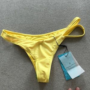 Hello Molly swim bottom